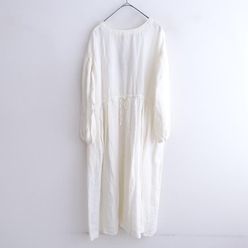 a+koloni 【美品/定価2万】アラクリティーコロニー *リネンバック