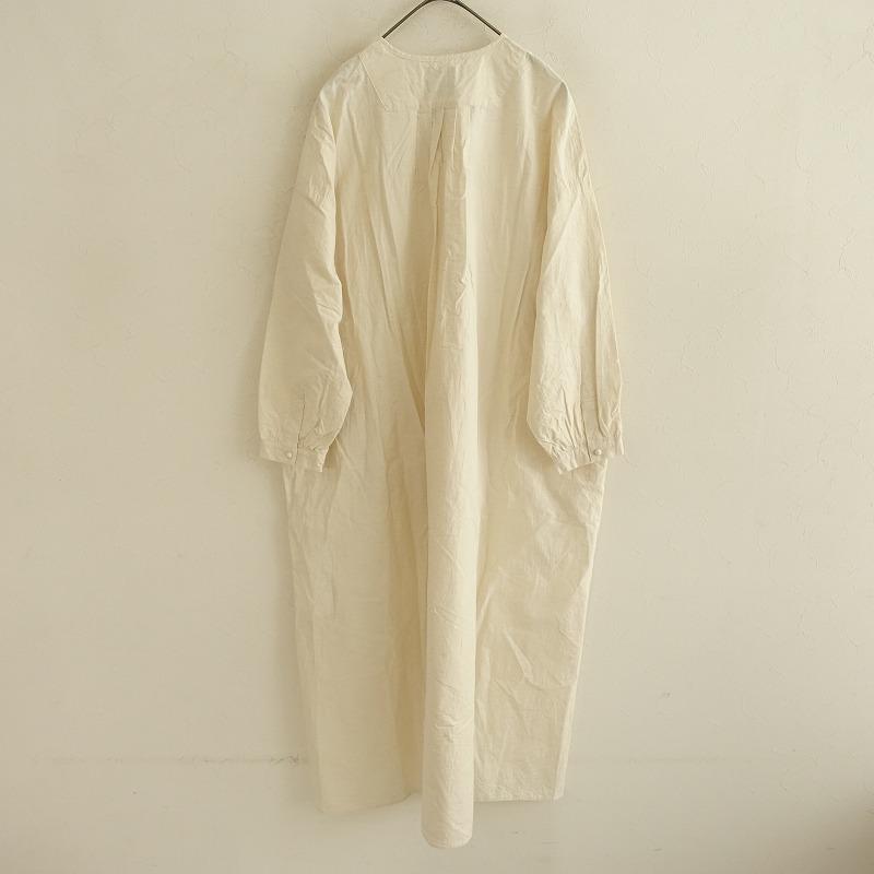 オオカミとフクロウ　オオカミと不思議なルルア　ワンピース 2024SS/定価2.3万】TANDEY オオカミとフクロウ *オオカミと不機嫌な
