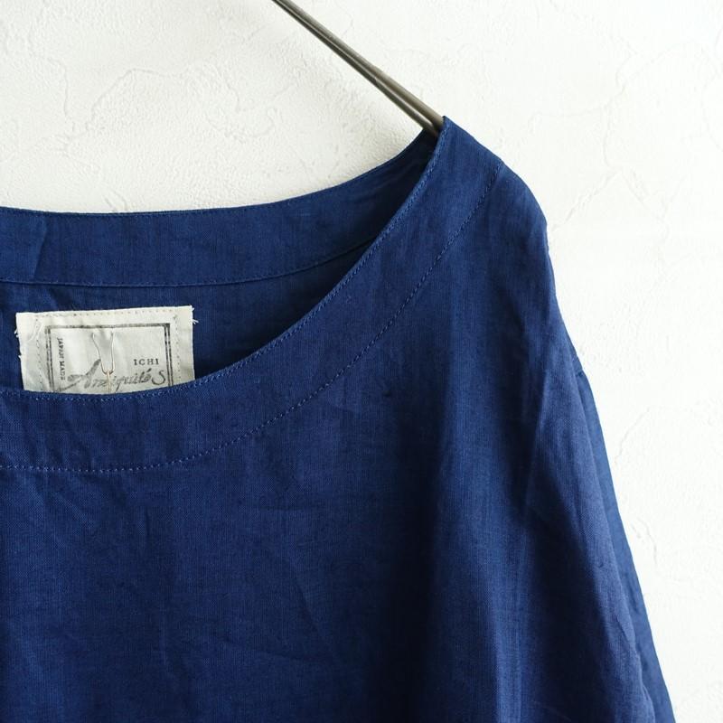 ICHI Antiquites 【美品/定価1.4万】イチ アンティークス ICHI