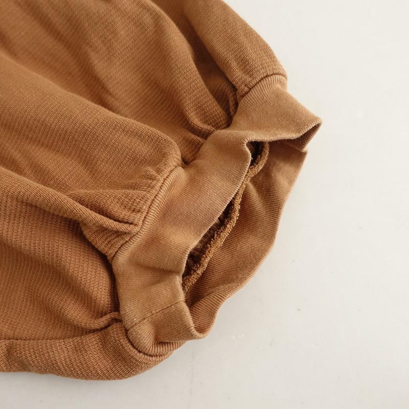 nest Robe コットンサーフニットポロシャツ nest Robe（ネストローブ） 【定価1.7万】ネストローブ *コットン