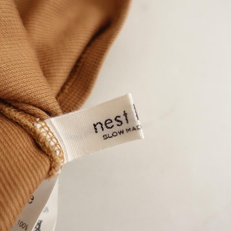nest Robe（ネストローブ） 【定価1.7万】ネストローブ *コットン