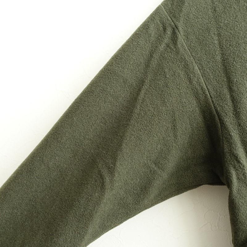 ラボレイトリー Laboratory *switching militaria coat 切り替え