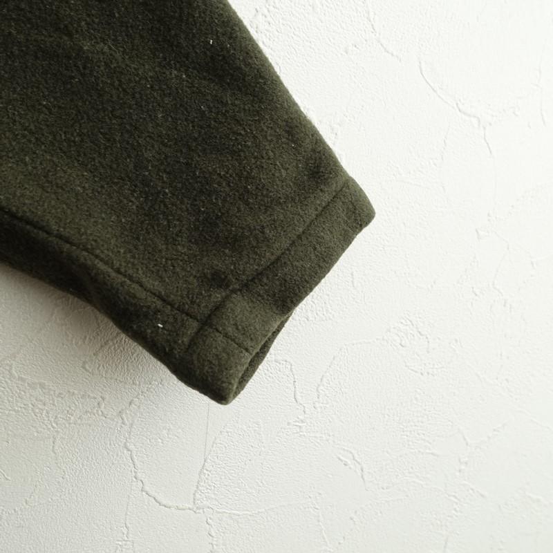 ラボレイトリー Laboratory *switching militaria coat 切り替え