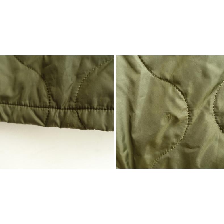 ラボレイトリー Laboratory *switching militaria coat 切り替え