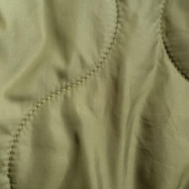 ラボレイトリー Laboratory *switching militaria coat 切り替え 