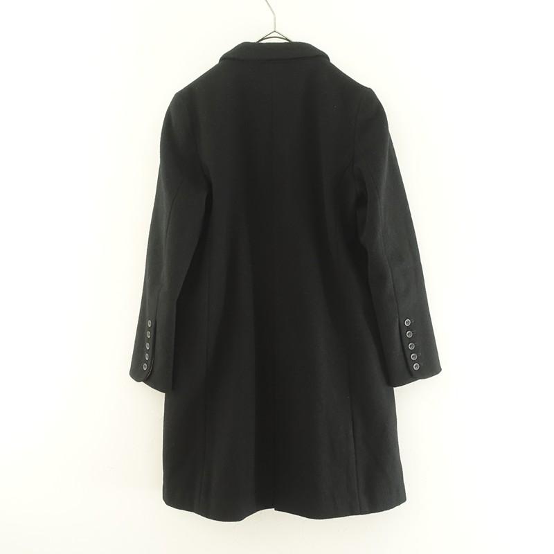 定価4.9万】アトリエナルセ atelier naruse *ウールテーラードカラー 
