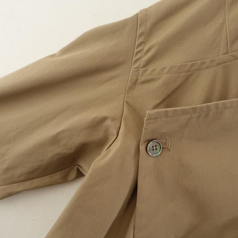 mercibeaucoup,（メルシーボークー） 【未使用/定価2.9万】メルシー
