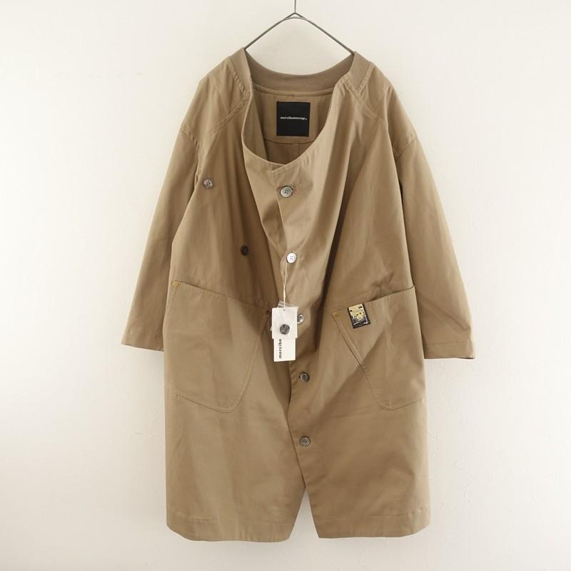 mercibeaucoup,（メルシーボークー） 【未使用/定価2.9万】メルシー