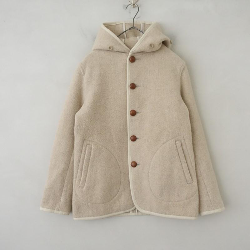 Danton（ダントン） 【定価2.7万】ダントン *ウールモッサシングル