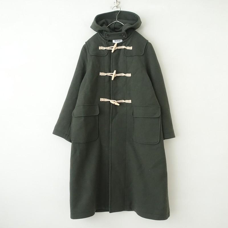 BEAMS BOY（ビームス ボーイ） 【定価3.5万】ビームスボーイ *メルトン 