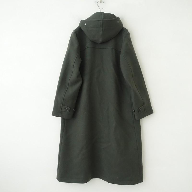 BEAMS BOY（ビームス ボーイ） 【定価3.5万】ビームスボーイ *メルトン 