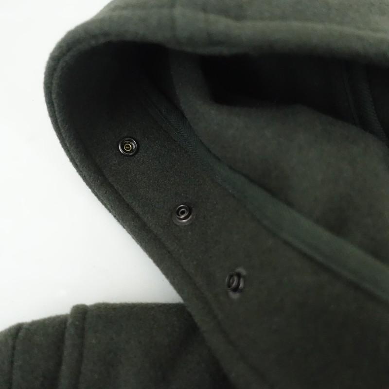 BEAMS BOY（ビームス ボーイ） 【定価3.5万】ビームスボーイ *メルトン 