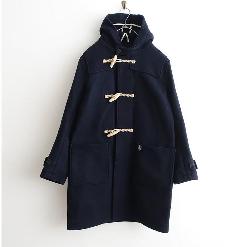 Orcival ダッフルコート ネイビー サイズ3 Orcival ダッフルコート ネイビー サイズ3 Amazon | [オーシバル