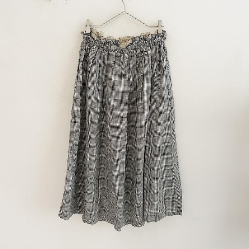 nest Robe（ネストローブ） 【美品/定価1.9万】ネストローブ *リネン