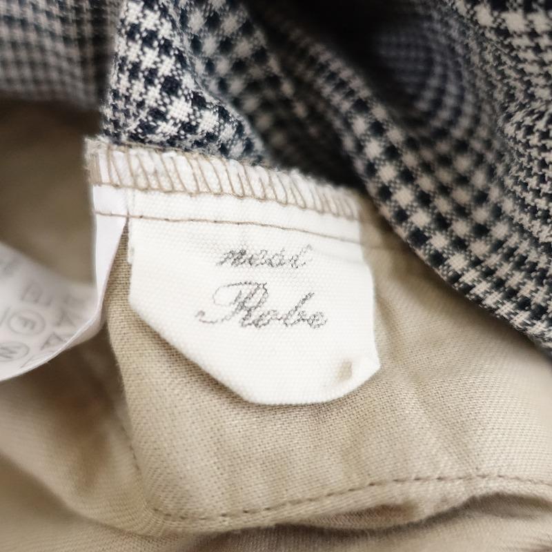 nest Robe 【美品/定価1.9万】ネストローブ *リネングレン