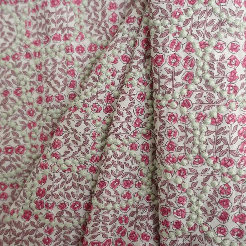 mina perhonen（ミナペルホネン） リバティ×ミナペルホネン LIBERTY