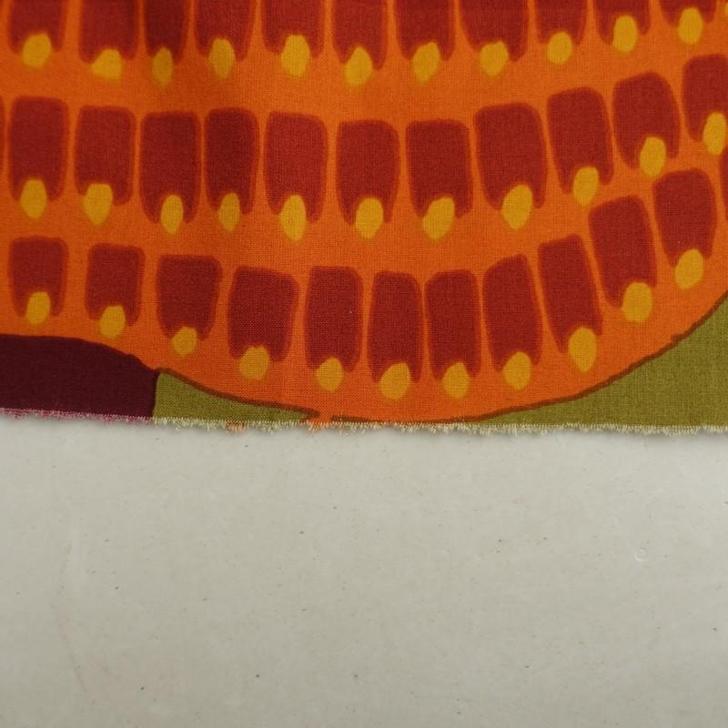 marimekko（マリメッコ） 【北欧】廃番/希少/マリメッコ *METSANVAKI
