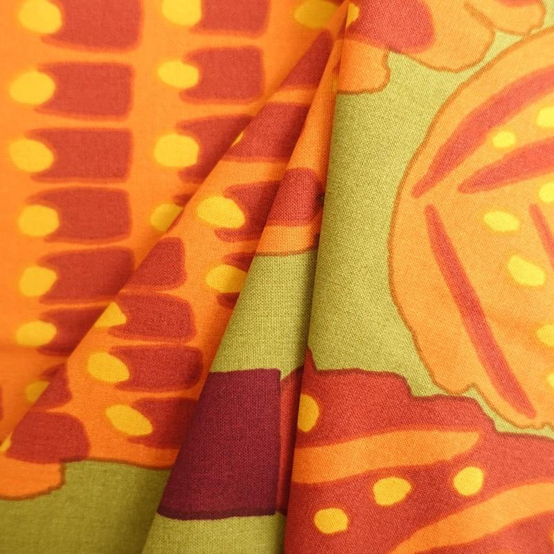 marimekko（マリメッコ） 【北欧】廃番/希少/マリメッコ *METSANVAKI