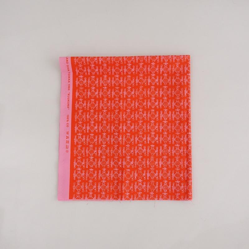 マリメッコ（marimekko）生地（ファブリック）ヘトキアモメンツ マリメッコ（marimekko）生地（ファブリック）シィールトラプー