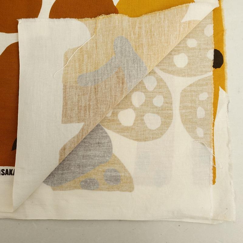 marimekko（マリメッコ） *SADEMETSA ヴィンテージファブリック