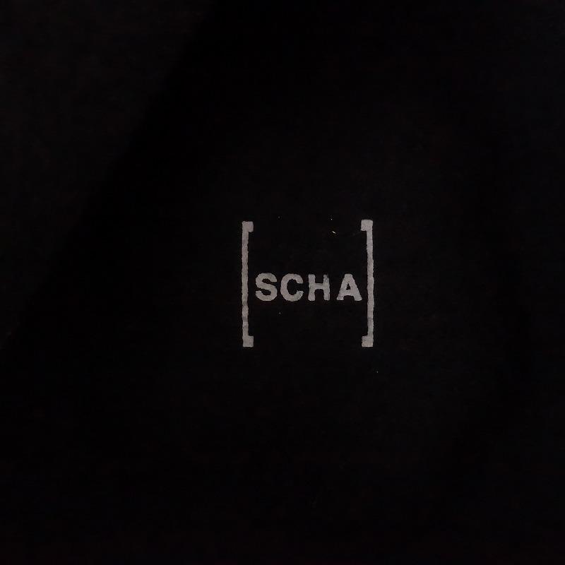 SCHA（シャー） *ウールワイヤーハット*ぼうしフェルト黒1222(ha10