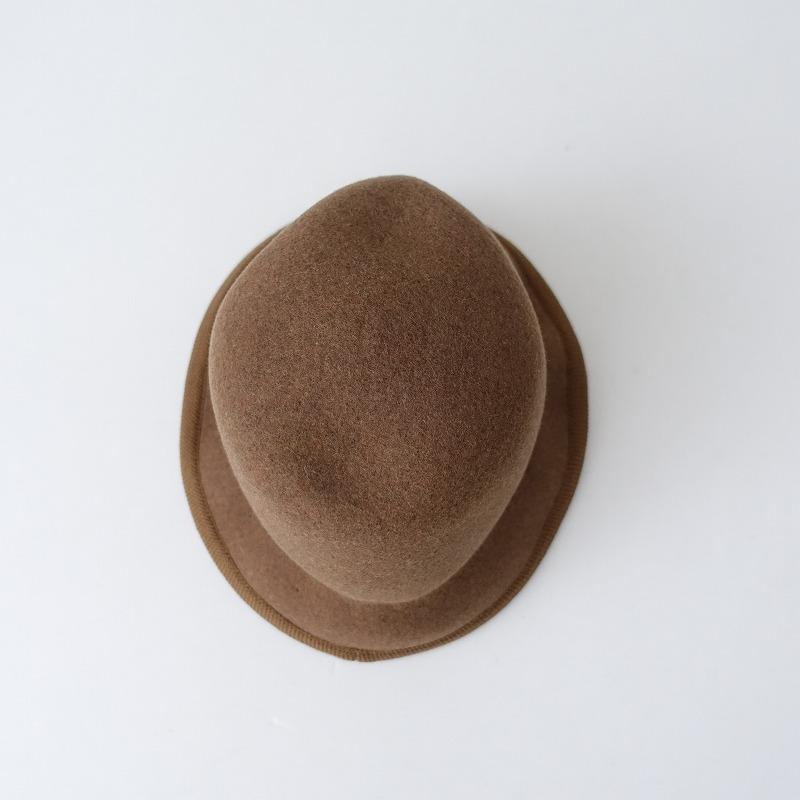 sashikiサシキ フェルトハット 楽天市場】//サシキ Sashiki フェルトハット 【中古】【91K32