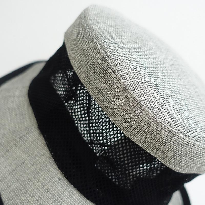 coeur（クール） 【定価1.7万】クール *ペーパーメッシュシルクハット