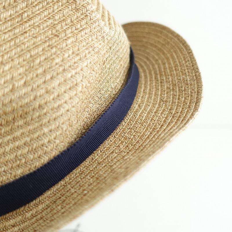 mature ha.（マチュアーハ） 【定価1.4万】マチュアーハ *BOXED HAT