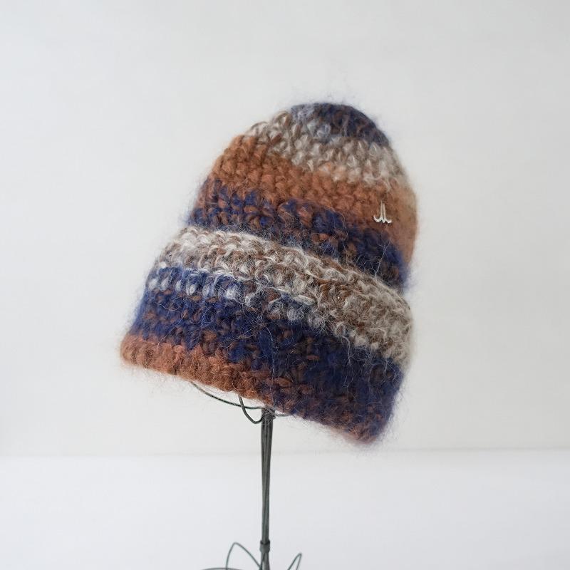 MUHLBAUER（ミュールバウアー） //【美品】ミュールバウアー *ウール