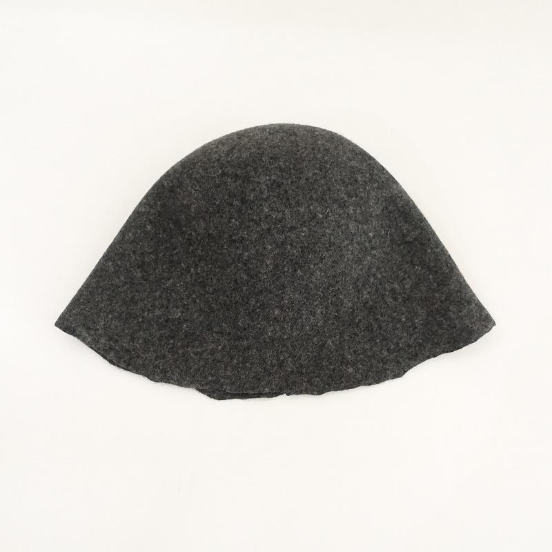 メゾンドソイル maison de soil *フェルトハット*ぼうし1023(ha7-2310-17)【42J32】 : ha7-2310-17 : ブランド古着買取drop - 通販 - Yahoo!ショッピング メゾンドソイル maison de soil *フェルトハット*ぼうし1023(ha7-2310-17)【42J32】 : ha7-2310-17 : ブランド古着買取drop - 通販 - Yahoo!ショッピング