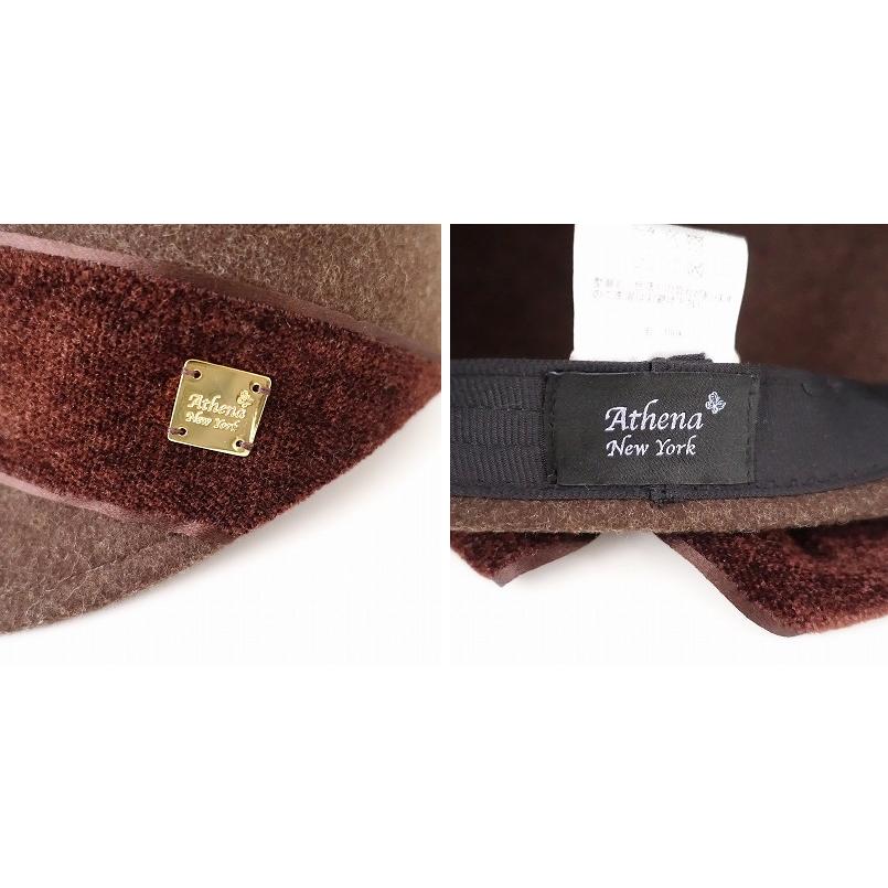 Athena New York（アシーナニューヨーク） //【定価2.5万】アシーナ