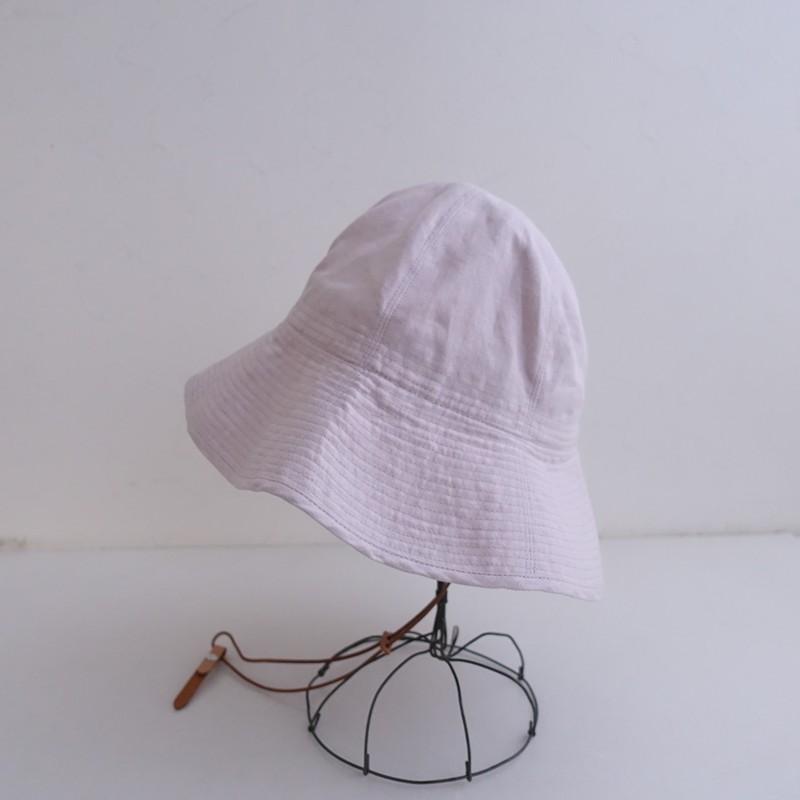 Nine Tailor（ナインテイラー） 【定価1.3万】Nine Tailor *Canna Hat