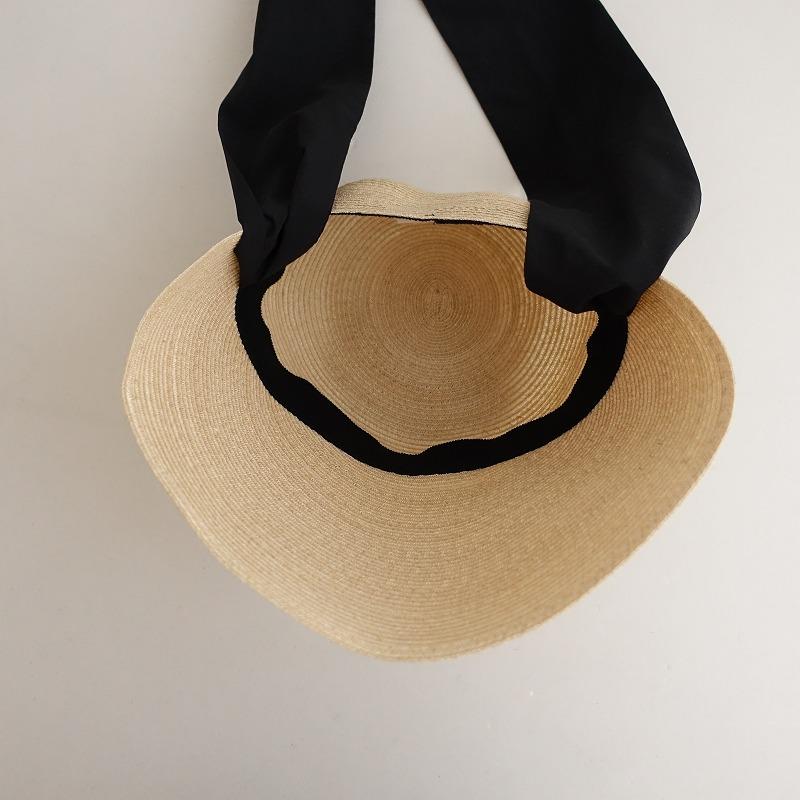 美品/2022SS】ミア ハットアンドアクセサリー Mia Hat&Accessory