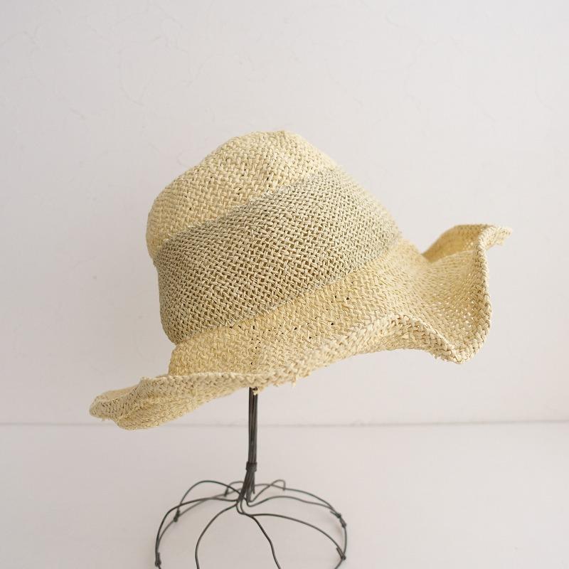 MUHLBAUER ミュールバウアー Muhlbauer * LINE HAT ハット