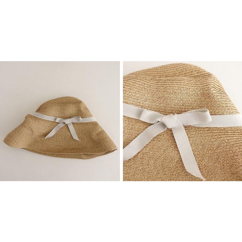 mature ha.（マチュアーハ） *BOXED HAT 11cm brim ボックスハット