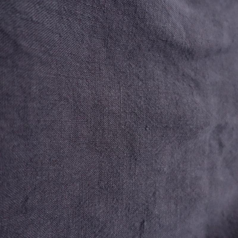 リネン混★ ネストローブ コットンリネンシャツワンピ フリー 洗濯可 日本製 楽天市場】ネストローブ nest Robe リネンコットンタックAライン