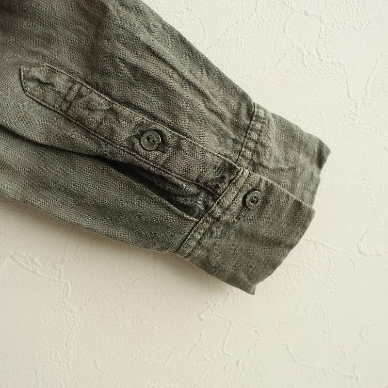 nest Robe（ネストローブ） //【2023AW/定価3.1万】ネストローブ *天然