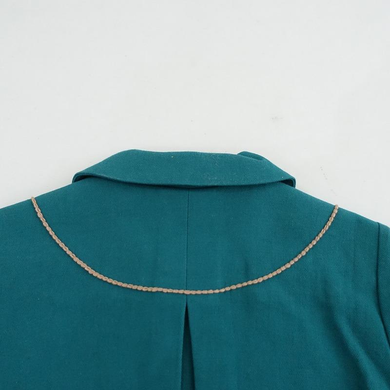 mina perhonen //【キッズ/美品/定価2.5万】ミナペルホネン mina perhonen //【キッズ/美品/定価2.5万】ミナペルホネン