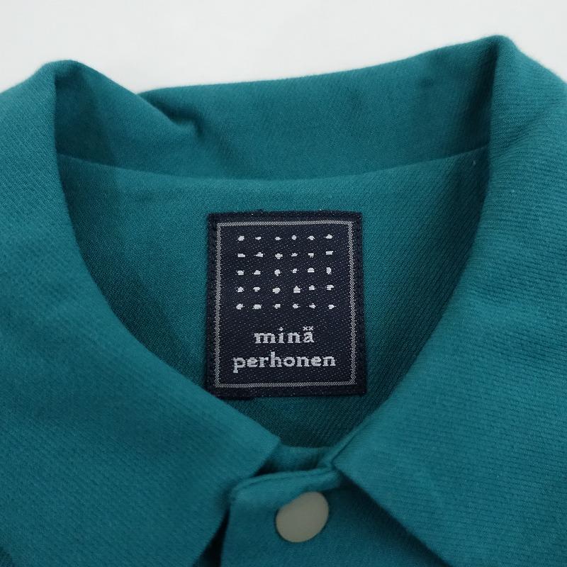 mina perhonen //【キッズ/美品/定価2.5万】ミナペルホネン mina perhonen //【キッズ/美品/定価2.5万】ミナペルホネン