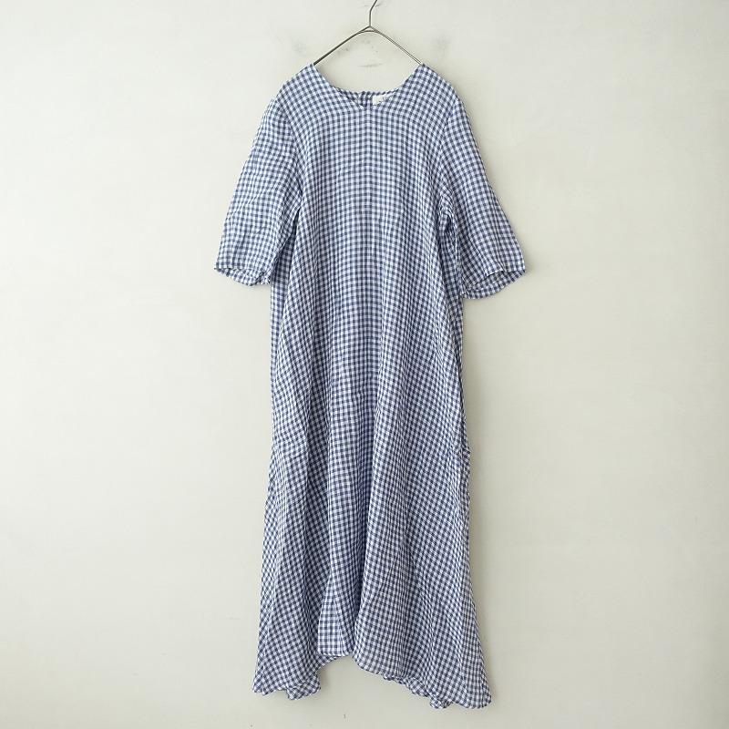 2022/定価4.6万】リゼッタ Lisette *テレーズ リネンギンガム
