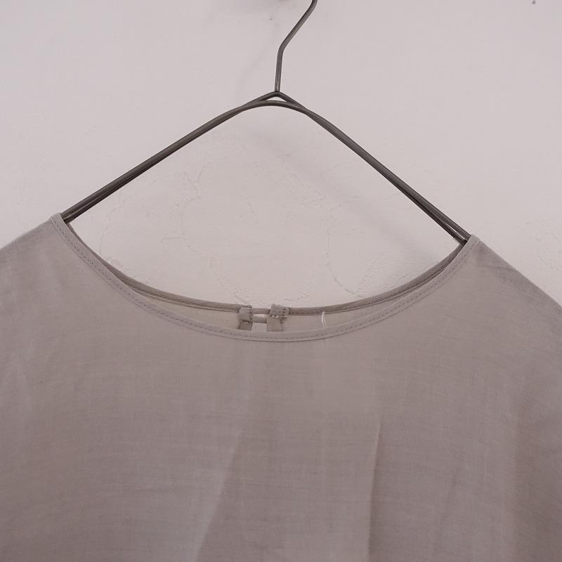 Gauze#（ガーゼ） 【定価2.9万/美品】ガーゼ *アンティーク