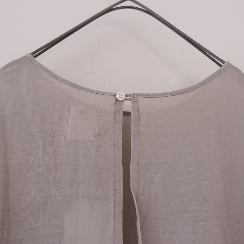 Gauze#（ガーゼ） 【定価2.9万/美品】ガーゼ *アンティーク