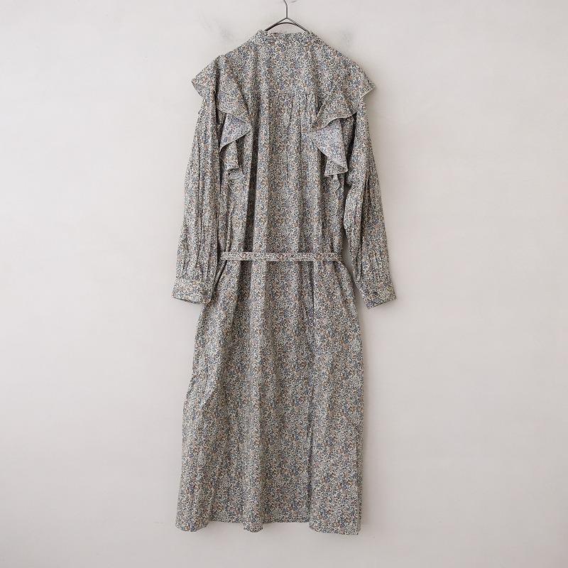 t.yamai paris 【美品/定価4.5万】ティヤマイパリ *リバティ