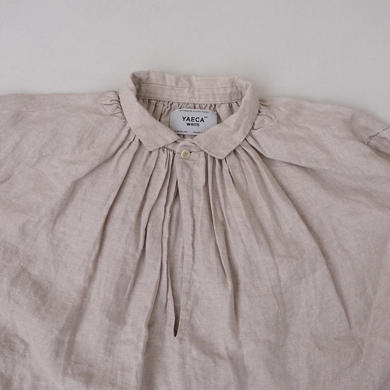 YAECA（ヤエカ） 【定価3.3万】ヤエカライト YAECA WRITE *GATHER 