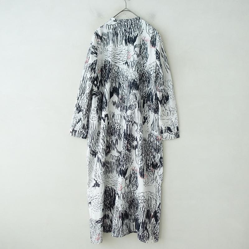 mina perhonen（ミナペルホネン） 【未使用/定価9.3万】ミナペルホネン 