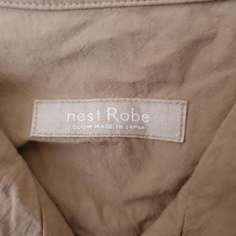 nest Robe（ネストローブ） 【定価1.9万】ネストローブ