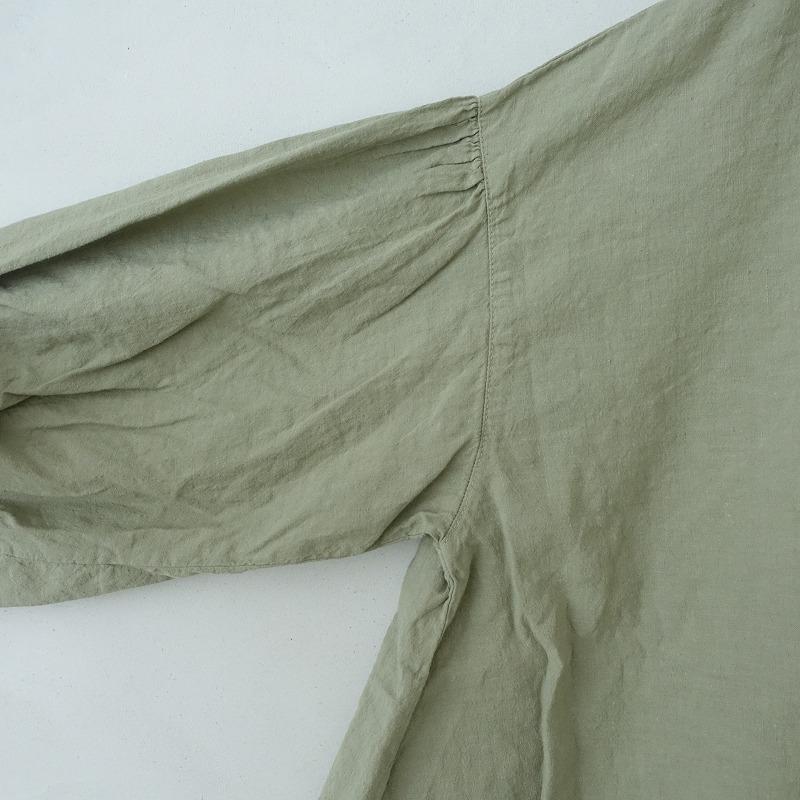 nest Robe（ネストローブ） 【2025SS/未使用/定価2.6万】ネストローブ