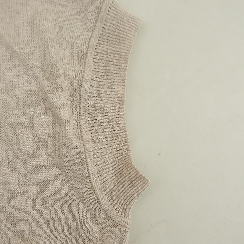 mina perhonen（ミナペルホネン） 【2023SS/美品/定価5.2万】ミナ
