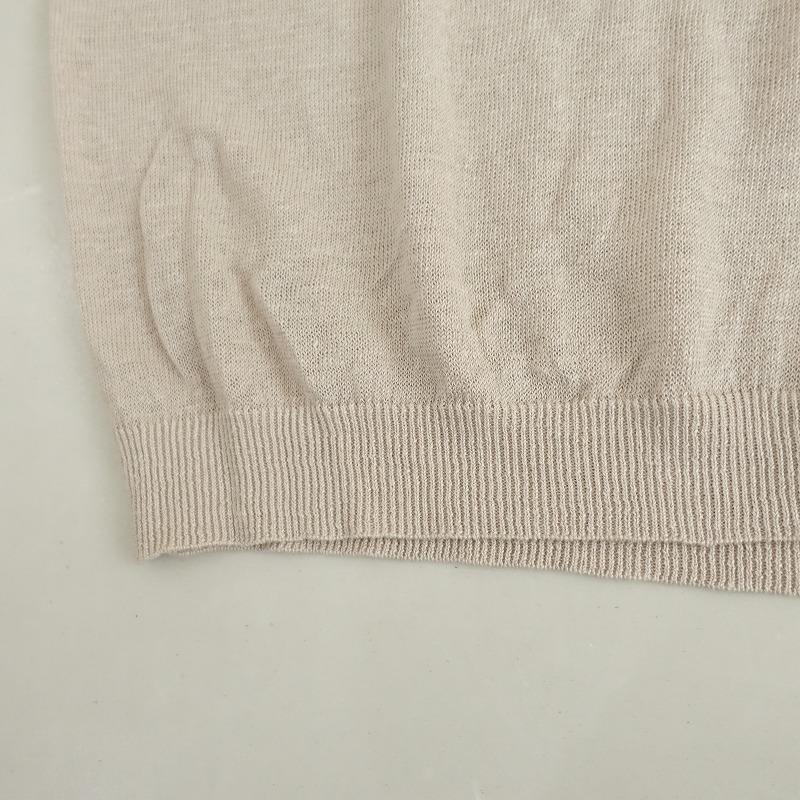 mina perhonen（ミナペルホネン） 【2023SS/美品/定価5.2万】ミナ