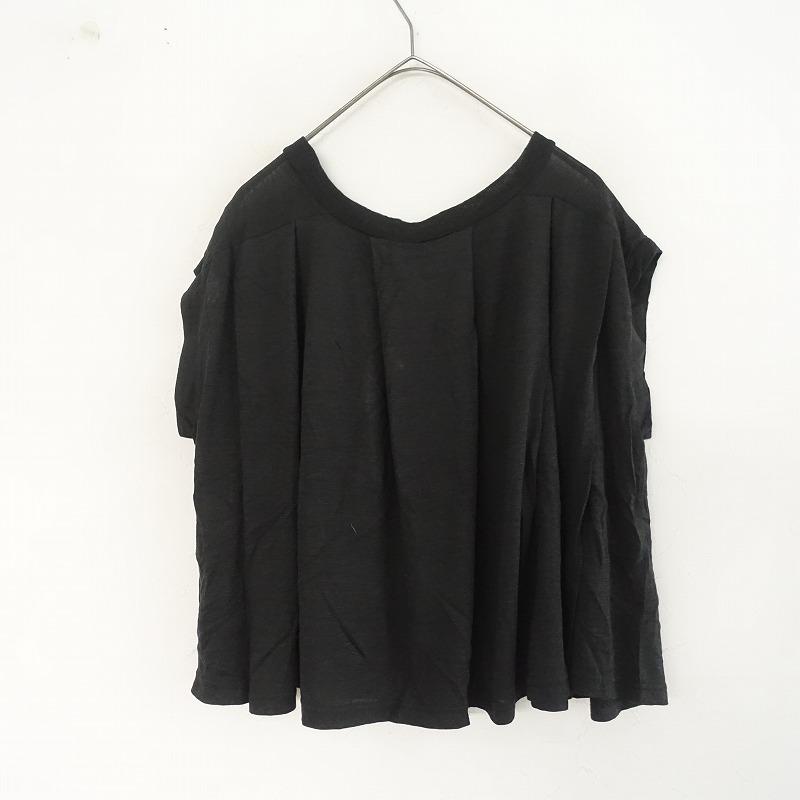 mina perhonen 【2025SS/美品/定価4.1万】ミナペルホネン